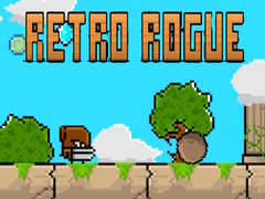 Игри Retro Rogue