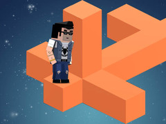 Игри The Branch Runner