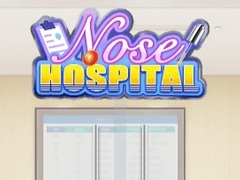 Игри Nose Hospital