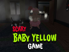 Игри Scary Baby Yellow Game