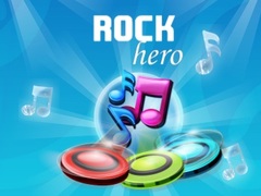 Игри Rock Hero