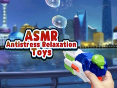 Игри ASMR Antistress Relaxation Toys