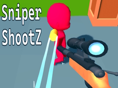 Игри Sniper ShootZ