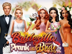 Игри Bridezilla Prank the Bride
