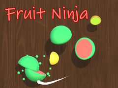 Игри Fruit Ninja