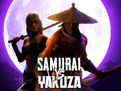 Игри Samurai vs Yakuza 
