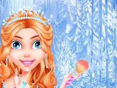 Игри Little Princess Braid Hairs