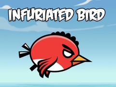 Игри Infuriated bird