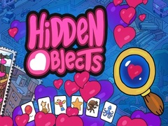 Игри Hidden Objects