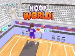 Игри Hoop World 3D