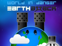 Игри World in Danger Earth Attack