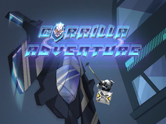 Игри Gorilla Adventure