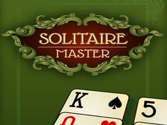 Игри Solitaire Master