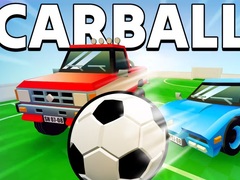 Игри CarBall.io