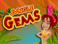 Игри Jungle Gems