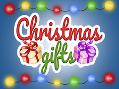 Игри Christmas Gifts