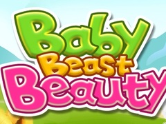 Игри Baby Beast Beauty