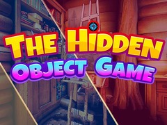 Игри The Hidden Objects Game