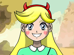 Игри Star vs Evil Avatar Maker