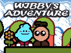 Игри Wibby's Adventure