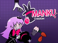 Игри Manku the Magician