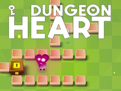 Игри Dungeon Heart