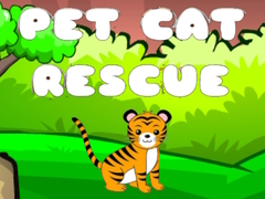 Игри Pet Cat Rescue