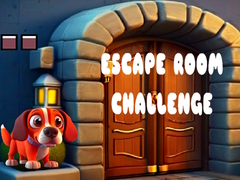 Игри Escape Room Challenge