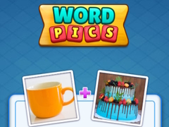 Игри Word Pics