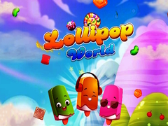 Игри Lollipop World