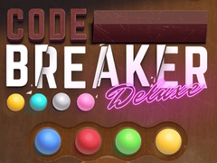 Игри Code Breaker Deluxe