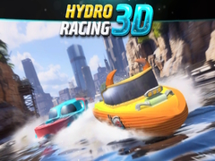 Игри Hydro Racing 3D