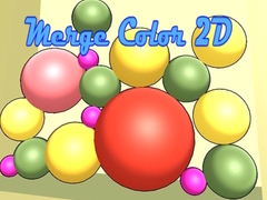 Игри Merge Color 2D