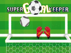 Игри Super Goalkeeper