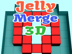 Игри Jelly merge 3D