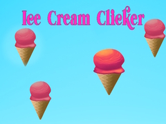 Игри Ice Cream clicker
