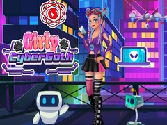 Игри Girly Cyber Goth