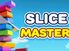 Игри Slice Master