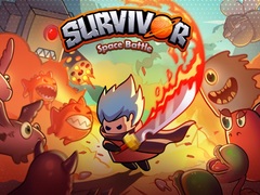 Игри Survivor: Space Battle
