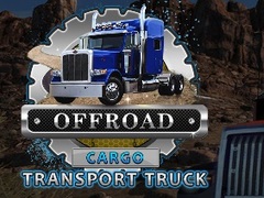 Игри Offroad Cargo Transport Truck