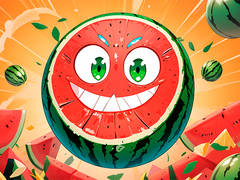 Игри Watermelon Merge