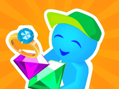 Игри Jewelry Idle