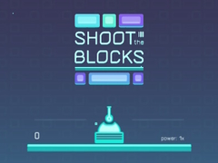 Игри Shoot the Blocks