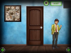 Игри Amgel Easy Room Escape 177