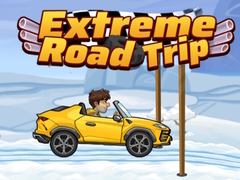 Игри Extreme Road Trip