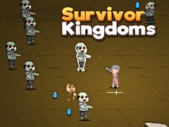 Игри Survivor Kingdoms