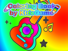 Игри Coloring Book by KidsGame