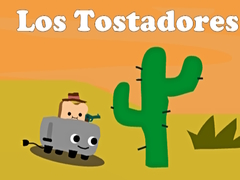 Игри Los Tostadores