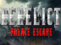 Игри Derelict Palace Escape