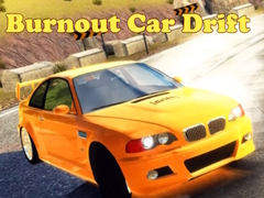 Игри Burnout Car Drift